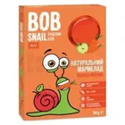 МАРМЕЛАД НАТУРАЛЬНЫЙ BOB SNAIL (УЛИТКА БОБ)