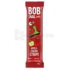 КОНФЕТЫ ФРУКТОВО-ЯГОДНЫЕ СТРАЙПС BOB SNAIL (УЛИТКА БОБ)