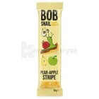 КОНФЕТЫ ФРУКТОВО-ЯГОДНЫЕ СТРАЙПС BOB SNAIL (УЛИТКА БОБ)