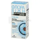 ФЛОРА ВИЖН СУХИЕ ГЛАЗА