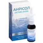 АНРИСОЛ АКТИВ АКВА