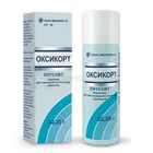 Оксикорт