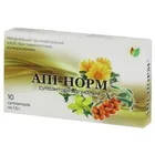 АПИ-НОРМ СРЕДСТВА ГИГИЕНИЧЕСКИ-ПРОФИЛАКТИЧЕСКИЕ
