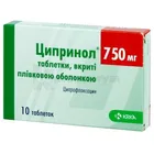Ципринол®