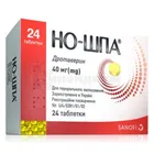 Но-Шпа®