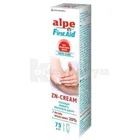 АЛПЕ® ПЕРВАЯ ПОМОЩЬ КРЕМ С ОКСИДОМ ЦИНКА
