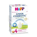 HIPP ДЕТСКАЯ СУХАЯ МОЛОЧНАЯ СМЕСЬ "COMBIOTIC" 4 JUNIOR