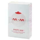 MOM SOS™ НА ОСНОВЕ СЛАДКОГО МОЛОКА ДЛЯ ПОВЫШЕНИЯ ЛАКТАЦИИ