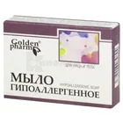 МЫЛО ГИПОАЛЛЕРГЕННОЕ