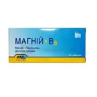 Магний B6