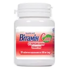 Витамин C 500