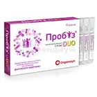 ПРОБИЗ ДУО