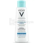 ПЮРТЕ ТЕРМАЛЬ МИЦЕЛЛЯРНОЕ МОЛОЧКО ДЛЯ СУХОЙ КОЖИ ЛИЦА И ГЛАЗ тм VICHY