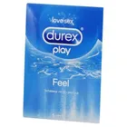 ИНТИМНАЯ ГЕЛЬ-СМАЗКА DUREX PLAY FEEL