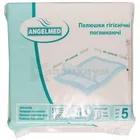 Пеленки гигиенические впитывающие Angelmed
