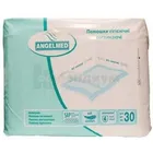 Пеленки гигиенические впитывающие Angelmed