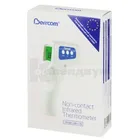 ИНФРАКРАСНЫЙ БЕСКОНТАКТНЫЙ ТЕРМОМЕТР "BERRCOM"