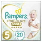 ПОДГУЗНИКИ-ТРУСИКИ ДЕТСКИЕ PAMPERS PREMIUM CARE PANTS