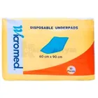 ПЕЛЕНКИ АБСОРБИРУЮЩИЕ WICROMED