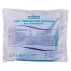 НАБОР ГИНЕКОЛОГИЧЕСКИЙ СМОТРОВОЙ "ANGELMED"