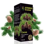 Масло эфирное тм "Aroma Kraina"