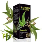 Масло эфирное тм "Aroma Kraina"