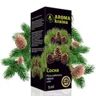 Масло эфирное тм "Aroma Kraina"
