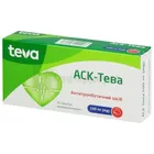 АСК-Тева