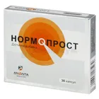 Нормопрост