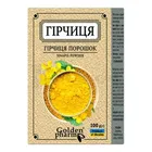 ПОРОШОК ГОРЧИЧНЫЙ