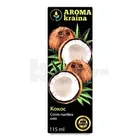 Масло жирное (растительное) тм "Aroma Kraina"
