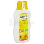 КАЛЕНДУЛА ДЕТСКОЕ МОЛОЧКО ДЛЯ ТЕЛА тм "WELEDA"