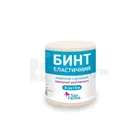 Бинт медицинский эластичный ленточный средней растяжимости тм "SAN FARMA"