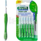 Зубная щетка Gum межзубная Travler