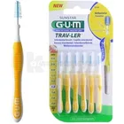 Зубная щетка Gum межзубная Travler