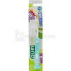 ЗУБНАЯ ЩЕТКА ДЕТСКАЯ GUM KIDS MONSTER