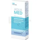 УВЛАЖНЯЮЩИЙ КРЕМ ДЛЯ КОЖИ ВОКРУГ ГЛАЗ серии "AQUA MED"