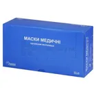 МАСКА МЕДИЦИНСКАЯ ОДНОРАЗОВАЯ НЕСТЕРИЛЬНАЯ