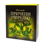 Фиточай №30 "Череды трава"
