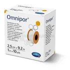 Пластырь фиксирующий из нетканого материала Omnipor®