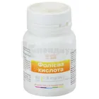 Фолиевая кислота