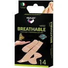 ПЛАСТЫРЬ MILPLAST BREATHABLE HAND СТЕРИЛЬНЫЙ ДЛЯ РУК