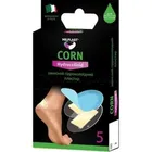 ПЛАСТЫРЬ MILPLAST CORN HYDROCOLLOID ЗАЩИТНЫЙ ГИДРОКОЛЛОИДНЫЙ