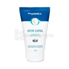 КРЕМ-СКРАБ ДЛЯ УХОДА ЗА ДИАБЕТИЧЕСКОЙ СТОПОЙ тм PHARMEA