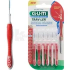 Зубная щетка Gum межзубная Travler
