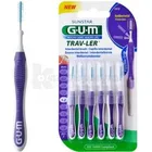 Зубная щетка Gum межзубная Travler