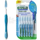 Зубная щетка Gum межзубная Travler