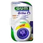 ЗУБНАЯ НИТЬ GUM ORTHO