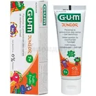 ЗУБНАЯ ПАСТА-ГЕЛЬ GUM JUNIOR