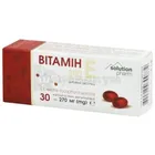 Витамин E 200